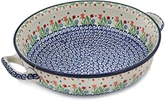 Polish pottery medium for sale  Delivered anywhere in USA 