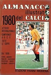 1980 almanacco illustrato usato  Spedito ovunque in Italia 