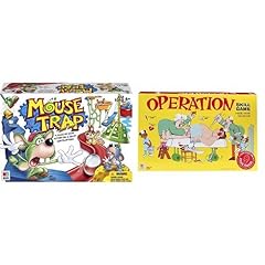 Mouse trap game for sale  Delivered anywhere in USA 