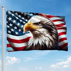 Flagwix american eagle for sale  Delivered anywhere in USA 