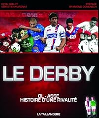 Derby asse histoire d'occasion  Livré partout en France