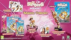 Sisters show edition d'occasion  Livré partout en France