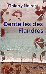 Dentelles flandres paysages d'occasion  Livré partout en France