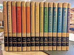 Enciclopedia quindici libri usato  Spedito ovunque in Italia 