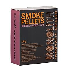 Monolith smoke pellets usato  Spedito ovunque in Italia 