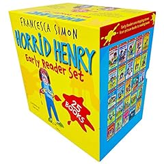 Horrid henry early for sale  Delivered anywhere in USA 