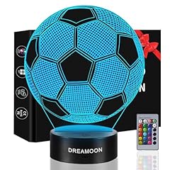 Dreamoon football gifts for sale  Delivered anywhere in UK