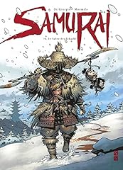 Samurai t16 sabre d'occasion  Livré partout en France