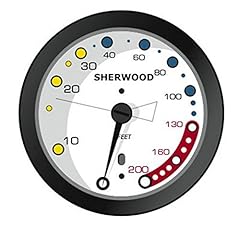 Sherwood scuba compact for sale  Delivered anywhere in USA 