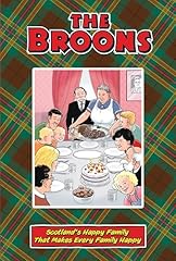 Broons annual 2026 for sale  Delivered anywhere in UK