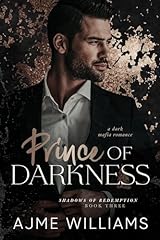 Prince darkness dark for sale  Delivered anywhere in UK