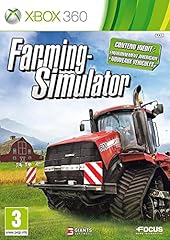 Farming simulator edizione usato  Spedito ovunque in Italia 