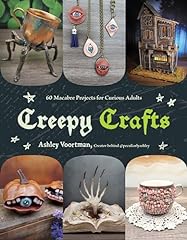 Creepy crafts macabre for sale  Delivered anywhere in USA 