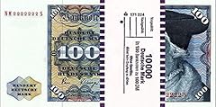 100 100 deutsche gebraucht kaufen  Wird an jeden Ort in Deutschland