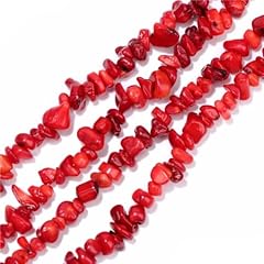 8mm natürliche rote gebraucht kaufen  Wird an jeden Ort in Deutschland