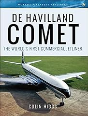 Havilland comet first for sale  Delivered anywhere in Ireland