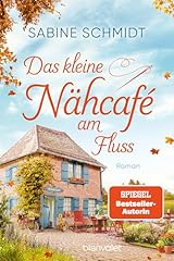 Kleine nähcafé fluss gebraucht kaufen  Wird an jeden Ort in Deutschland