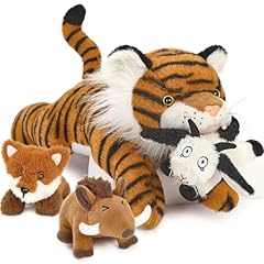 Morismos tigre peluche usato  Spedito ovunque in Italia 