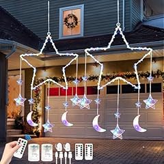 Heyidamai weihnachtsbeleuchtun gebraucht kaufen  Wird an jeden Ort in Deutschland