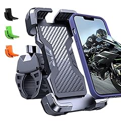 Motorcycle phone holder for sale  Delivered anywhere in USA 