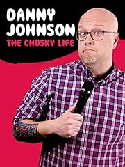 Danny johnson chusky for sale  Delivered anywhere in USA 