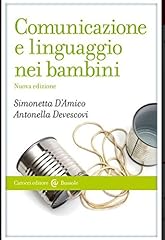 Comunicazione linguaggio nei usato  Spedito ovunque in Italia 