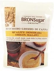 Bronsugar zucchero grezzo usato  Spedito ovunque in Italia 