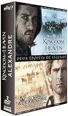 Kingdom heaven alexandre d'occasion  Livré partout en France
