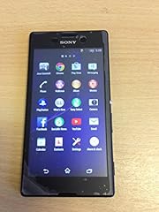 Sony sony xperia d'occasion  Livré partout en France