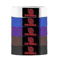 Sanabul bjj belt for sale  Delivered anywhere in USA 