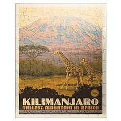 Kilimanjaro tallest mountain for sale  Delivered anywhere in USA 