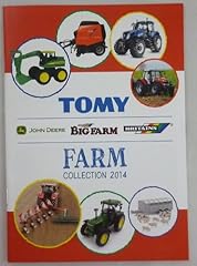 Tomy catalogue collection d'occasion  Livré partout en France