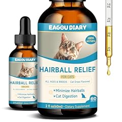 Anti haarball katzen gebraucht kaufen  Wird an jeden Ort in Deutschland