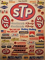 Stp sticker gang for sale  Delivered anywhere in USA 