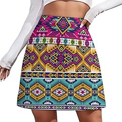 Peiyeety retro tribal for sale  Delivered anywhere in UK