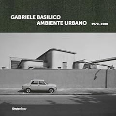 Gabriele basilico. ambiente usato  Spedito ovunque in Italia 
