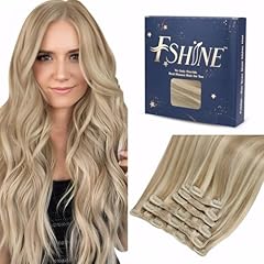 Fshine clip extensions gebraucht kaufen  Wird an jeden Ort in Deutschland