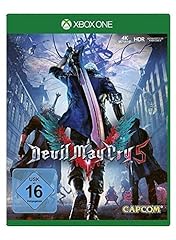 Devil may cry d'occasion  Livré partout en France