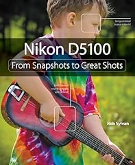 Nikon d5100 snapshots for sale  Delivered anywhere in UK
