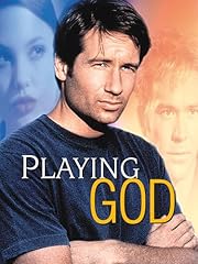 Playing god usato  Spedito ovunque in Italia 