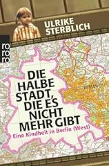 Halbe stadt gibt gebraucht kaufen  Wird an jeden Ort in Deutschland