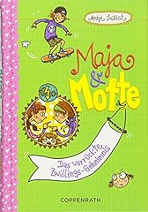 Das verrückte zwillings d'occasion  Livré partout en Belgiqu