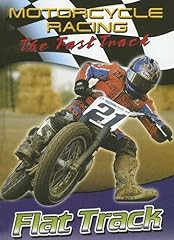Flat track jim d'occasion  Livré partout en France