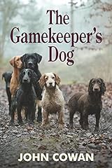 Gamekeeper dog for sale  Delivered anywhere in UK