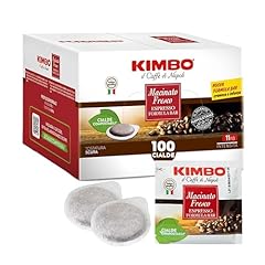 Kimbo cialde caffè usato  Spedito ovunque in Italia 