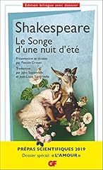 Songe nuit prépas d'occasion  Livré partout en Belgiqu