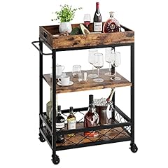 Idealhouse bar carts for sale  Delivered anywhere in USA 