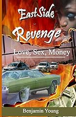 Eastside revenge love for sale  Delivered anywhere in USA 