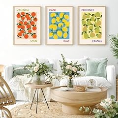 Jarthenaamcs 3pcs fruit for sale  Delivered anywhere in USA 