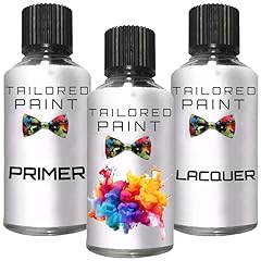 Tailored paint touch for sale  Delivered anywhere in UK